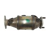 Recambio de catalizador para hyundai kona 1.0 tgdi cat referencia OEM IAM 289G007FP0 G07FP0 