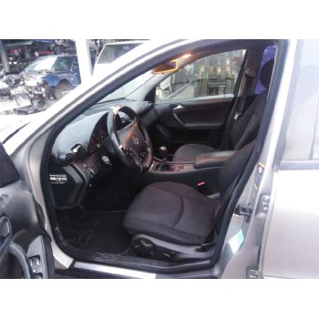 mercedes-benz clase c (w203) berlina del año 2006