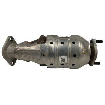 Recambio de catalizador para hyundai kona 1.0 tgdi cat referencia OEM IAM 289G007FP0 G07FP0 