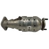 Recambio de catalizador para hyundai kona 1.0 tgdi cat referencia OEM IAM 289G007FP0 G07FP0 