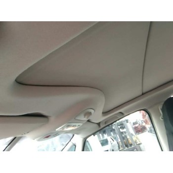 renault espace iv (jk0) del año 2006