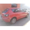 mazda 3 berlina (bk) del año 2006