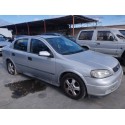 OPEL ASTRA G BERLINA