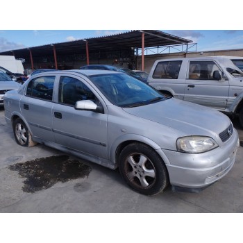 opel astra g berlina del año 1999