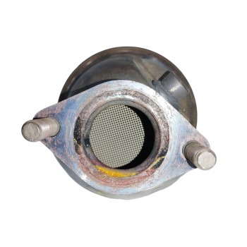 Recambio de catalizador para hyundai kona 1.0 tgdi cat referencia OEM IAM 289G007FP0 G07FP0 