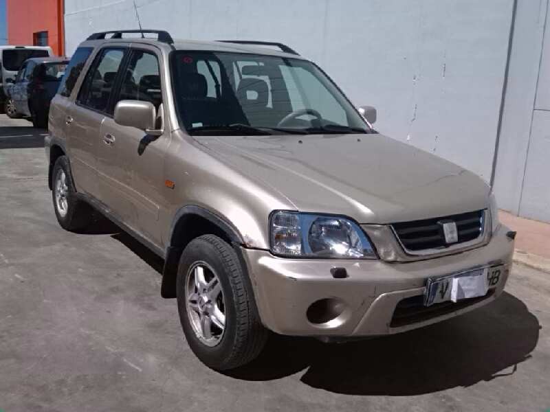 HONDA CR-V (RD1/3)