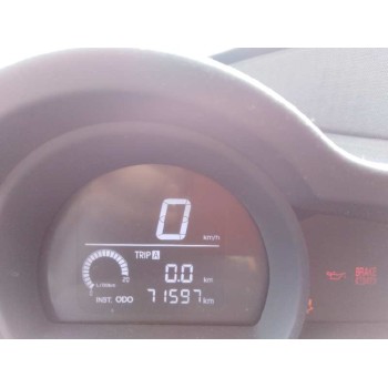 ssangyong rodius ii del año 2016