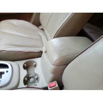 hyundai santa fe (bm) del año 2007