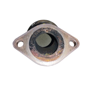 Recambio de catalizador para hyundai kona 1.0 tgdi cat referencia OEM IAM 289G007FP0 G07FP0 