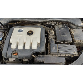 volkswagen golf v berlina (1k1) del año 2006