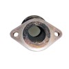 Recambio de catalizador para hyundai kona 1.0 tgdi cat referencia OEM IAM 289G007FP0 G07FP0 