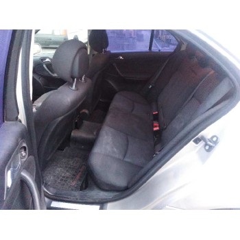 mercedes-benz clase c (w203) berlina del año 2006