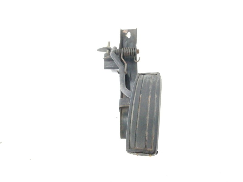 Recambio de pedal acelerador para nissan trade 2.8 d referencia OEM IAM   