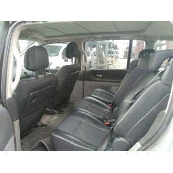 renault espace iv (jk0) del año 2006