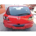 MAZDA 3 BERLINA (BK)