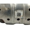 Recambio de catalizador para hyundai kona 1.0 tgdi cat referencia OEM IAM 289G007FP0 G07FP0 