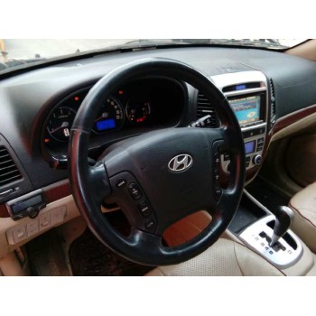 hyundai santa fe (bm) del año 2007