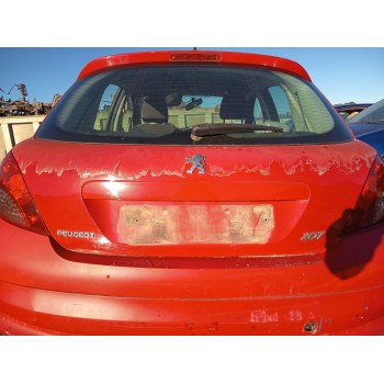 peugeot 207/207+ (wa_, wc_) del año 2007
