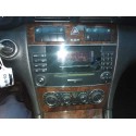 MERCEDES-BENZ CLASE C (W203)