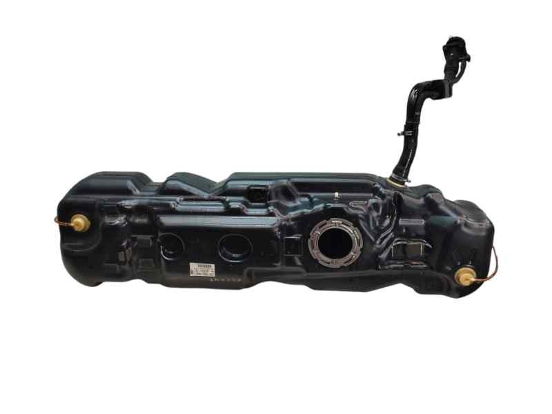 Recambio de deposito combustible para hyundai h350 kasten 2.5 crdi cat referencia OEM IAM 3110059100 3111059000 Recambio de deposito combustible para hyundai h350 kasten 2.5 crdi cat referencia OEM IAM 3110059100 3111059000