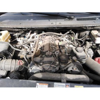 ssangyong rodius ii del año 2016