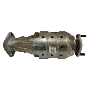 Recambio de catalizador para kia ceed sportswagon 1.0 tgdi cat referencia OEM IAM 289G004FP0 G04FPO 