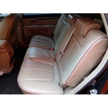 hyundai santa fe (bm) del año 2007