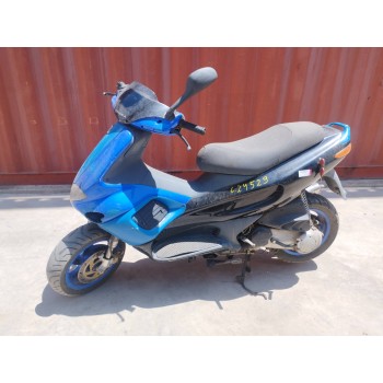 gilera runner del año 2000