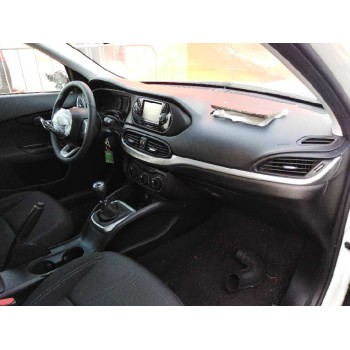 fiat tipo ii (357) fam del año 2018