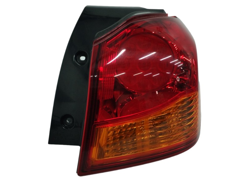 Recambio de piloto trasero derecho para mitsubishi asx (ga0w) 1.8 di-d cat referencia OEM IAM 8330A690 Recambio de piloto trasero derecho para mitsubishi asx (ga0w) 1.8 di-d cat referencia OEM IAM 8330A690