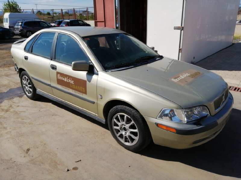 VOLVO S40 BERLINA
