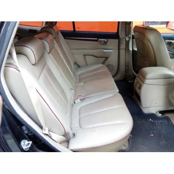 hyundai santa fe (bm) del año 2007