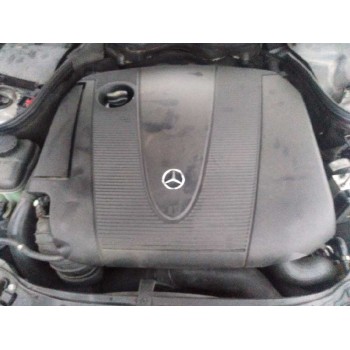 mercedes-benz clase c (w203) berlina del año 2006