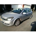 OPEL ASTRA H BERLINA