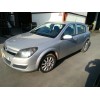 opel astra h berlina del año 2005
