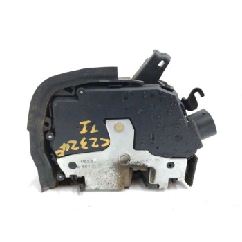 Recambio de cerradura puerta trasera izquierda para bmw x5 (e53) 3.0 24v turbodiesel cat referencia OEM IAM 51228402601  