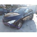 SSANGYONG ACTYON I