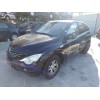 ssangyong actyon del año 2007