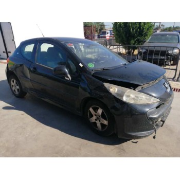 peugeot 207 del año 2006