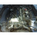 MERCEDES-BENZ CLASE C (W203)