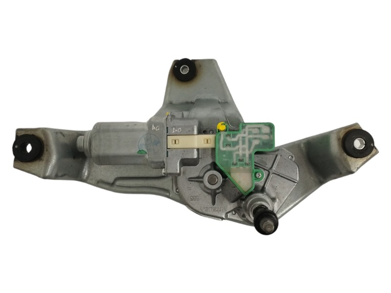 Recambio de motor limpia trasero para mitsubishi asx (ga0w) 1.8 di-d cat referencia OEM IAM 8253A011 Recambio de motor limpia trasero para mitsubishi asx (ga0w) 1.8 di-d cat referencia OEM IAM 8253A011