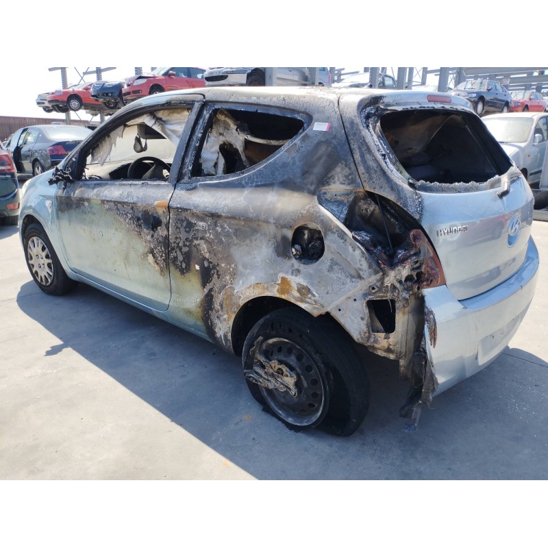 HYUNDAI i20 I (PB, PBT) 2010