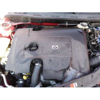 mazda 3 berlina (bk) del año 2006