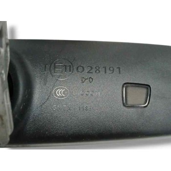 Recambio de espejo interior para seat ibiza (kj1) 1.0 tsi referencia OEM IAM E11028191  