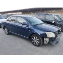 TOYOTA AVENSIS BERLINA (T25)