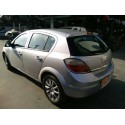 OPEL ASTRA H BERLINA