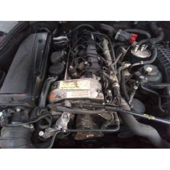 mercedes-benz clase c (w203) berlina del año 2006