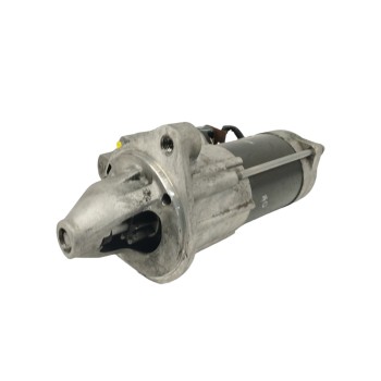 Recambio de motor arranque para hyundai i10 1.0 cat referencia OEM IAM 3610004700  