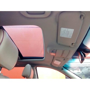 hyundai santa fe (bm) del año 2007