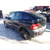 ssangyong actyon del año 2007